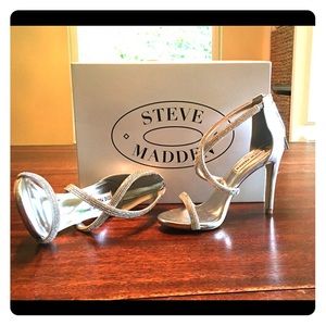 COPY - Steve Madden Dressy Heels